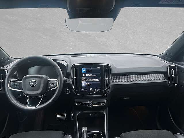 Volvo  T3 R-Design Lagom Edition ACC LED