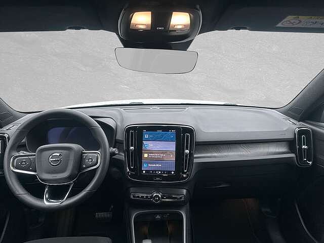 Volvo  Recharge Single Plus  ACC BLIS LED