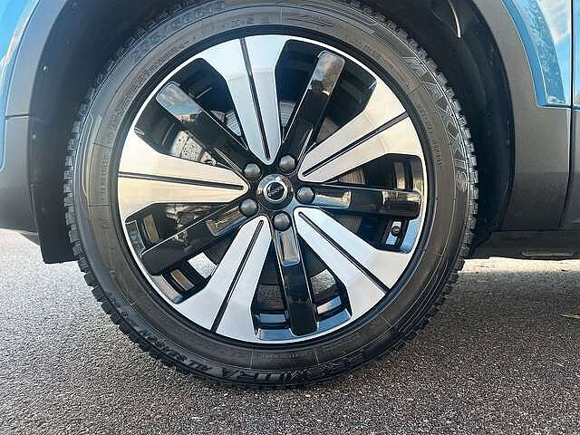 Volvo  Recharge Plus Single Motor ACC BLIS