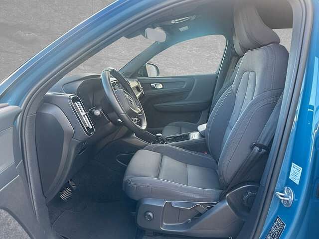 Volvo  Recharge Plus Single Motor ACC BLIS