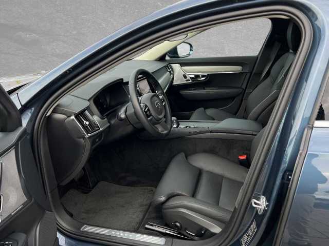Volvo  B5 AWD Mild-Hybrid Ultimate Bright ACC BLIS
