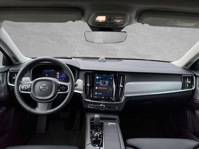 Volvo  B5 AWD Mild-Hybrid Ultimate Bright ACC BLIS