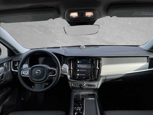 Volvo  B5 AWD Mild-Hybrid Ultimate Bright ACC BLIS