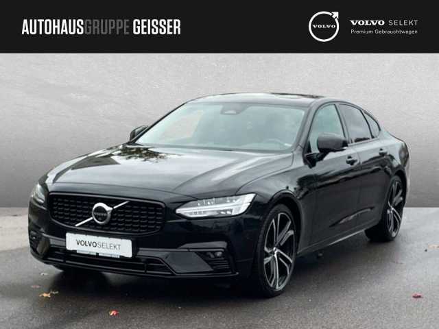 Volvo  B5 AWD Mild-Hybrid Ultimate Dark ACC BLIS SD