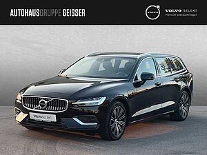 Volvo  T6 AWD Recharge Inscription Expression LED