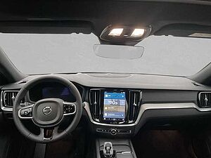 Volvo  B5 AWD Mild-Hybrid Ultimate Dark ACC BLIS SD
