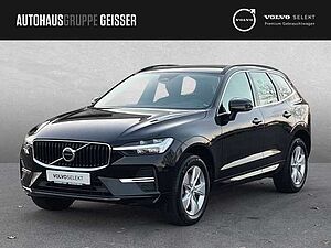 Volvo  B4 Mild-Hybrid Core Automatik  LED