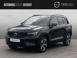 Volvo  T2 Automatik Plus Dark  ACC BLIS LED