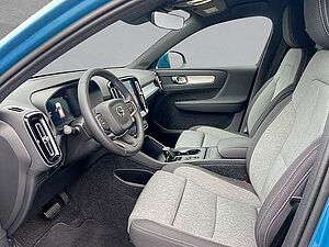 Volvo  B3 Mild-Hybrid Core Automatik ACC BLIS LED