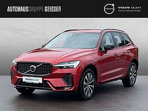Volvo  B5 AWD Mild-Hybrid Plus Dark AHK ACC BLIS