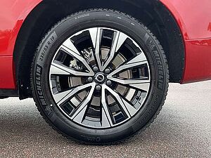 Volvo  B5 AWD Mild-Hybrid Plus Dark AHK ACC BLIS