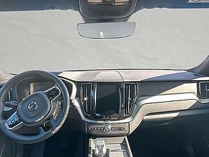Volvo  B5 AWD Mild-Hybrid Plus Dark AHK ACC BLIS