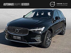 Volvo  T6 AWD Recharge Core AHK LED SD