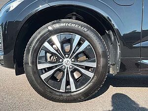 Volvo  T6 AWD Recharge Core AHK LED SD