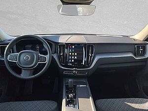 Volvo  T6 AWD Recharge Core AHK LED SD