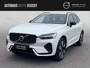 Volvo  T6 AWD Recharge Plus Dark ACC BLIS SD