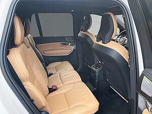 Volvo  T8 AWD Recharge Plus Bright 7-Sitzer AHK