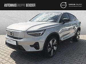 Volvo  Pure Electric Ultimate Single Ext Range