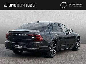 Volvo  T8 AWD Recharge Ultimate Dark ACC BLIS