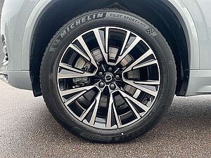 Volvo  T8 AWD Recharge Plus Bright 7-Sitzer ACC