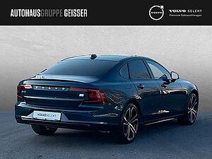 Volvo  T8 AWD Recharge Plus Dark ACC BLIS SD
