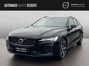 Volvo  T6 AWD Recharge Plus Dark ACC BLIS LED