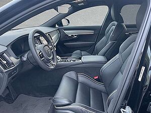 Volvo  T8 AWD Recharge Plus Dark ACC BLIS SD