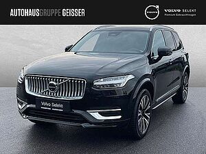 Volvo  T8 AWD Recharge Plus Bright 7-Sitzer AHK SD