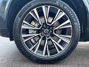 Volvo  T8 AWD Recharge Plus Bright 7-Sitzer AHK SD