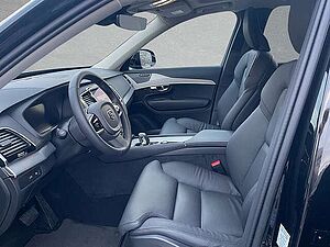 Volvo  T8 AWD Recharge Plus Bright 7-Sitzer AHK SD