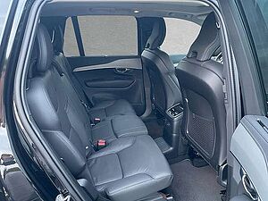 Volvo  T8 AWD Recharge Plus Bright 7-Sitzer AHK SD