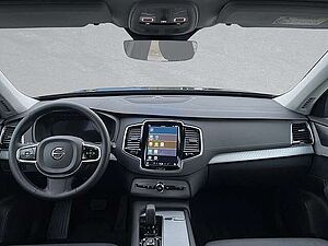 Volvo  T8 AWD Recharge Plus Bright 7-Sitzer AHK SD