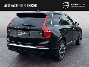 Volvo  T8 AWD Recharge Plus Bright 7-Sitzer AHK SD