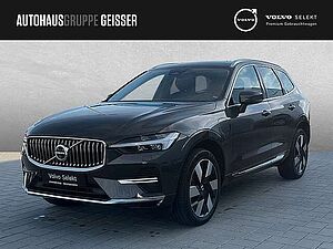 Volvo  T8 AWD Recharge Plus Bright ACC SD