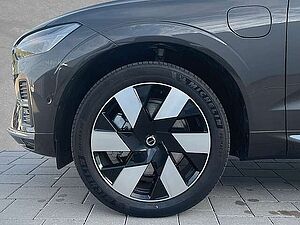 Volvo  T8 AWD Recharge Plus Bright ACC SD