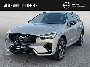 Volvo  T8 Plug-in Hybrid AWD Ultra Dark AHK