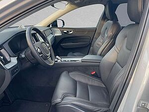 Volvo  T8 Plug-in Hybrid AWD Ultra Dark AHK