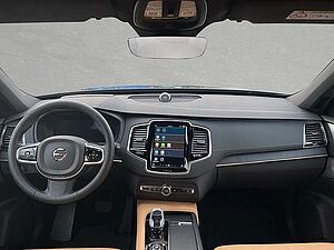 Volvo  T8 AWD Recharge Plus Bright 7-Sitzer AHK
