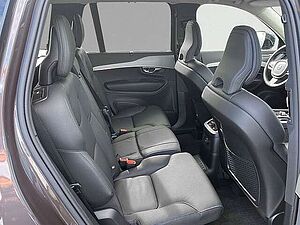 Volvo  T8 AWD Plus Dark Automatik 7-Sitzer AHK ACC