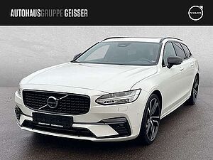 Volvo  B4 Mild-Hybrid Plus Dark ACC BLIS SD