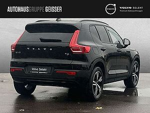 Volvo  T3 R-Design Lagom Edition ACC LED