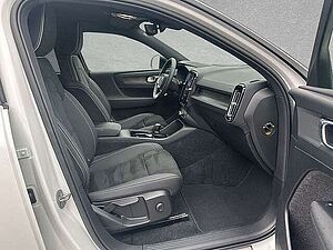 Volvo  Recharge Single Plus  ACC BLIS LED