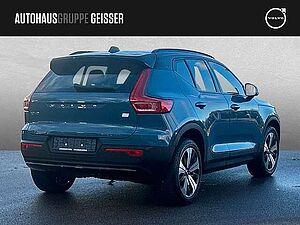 Volvo  Recharge Plus Single Motor ACC BLIS