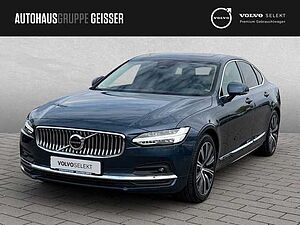 Volvo  B5 AWD Mild-Hybrid Ultimate Bright ACC BLIS