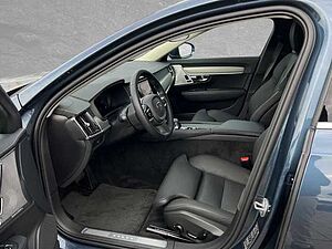 Volvo  B5 AWD Mild-Hybrid Ultimate Bright ACC BLIS