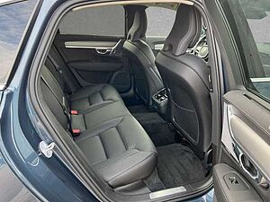 Volvo  B5 AWD Mild-Hybrid Ultimate Bright ACC BLIS