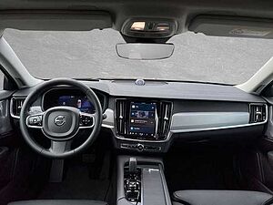 Volvo  B5 AWD Mild-Hybrid Ultimate Bright ACC BLIS