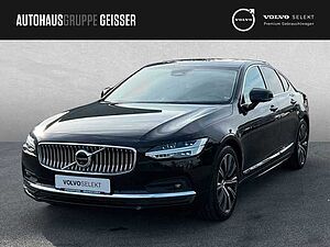 Volvo  B5 AWD Mild-Hybrid Ultimate Bright ACC BLIS