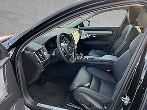 Volvo  B5 AWD Mild-Hybrid Ultimate Bright ACC BLIS