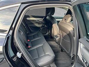 Volvo  B5 AWD Mild-Hybrid Ultimate Bright ACC BLIS